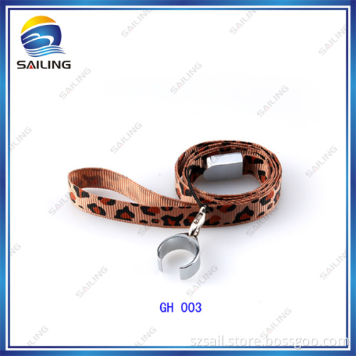 EGO Collar, EGO Lanyard, EGO Ring